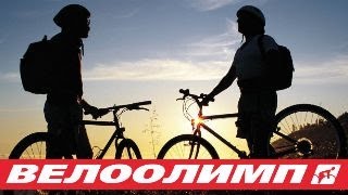 Где покататься на велосипеде в Москве. Велосипедные маршруты