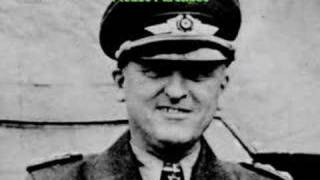 Plotting to kill Hitler part 3