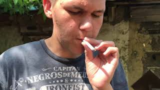 Обзор сигарет 21 век /// Overview cigarettes 21 century