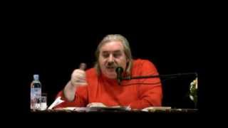 О казаках, варягах, витязях.  О смысле слова "оголтелый"