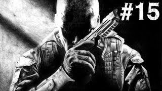 Call of duty Black Ops 2 Прохождение на русском - Часть 15 - ФИНАЛ
