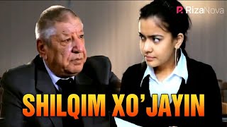 Javlon Shodmonov - Shilqim xo'jayin
