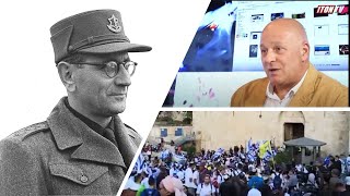 Битва за Иерусалим: Темные страницы истории, о которых не принято говорить