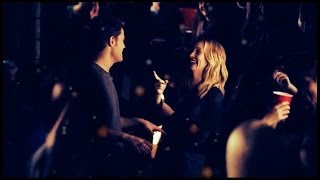 Stefan and Caroline | Grab Somebody Sexy [4x16]