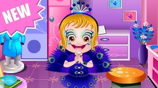 Baby Hazel Game Movie - Baby Hazel Fancy Dress - Dora The Explorer