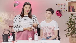 Sensibio H2O. Cum te demachiezi când crezi că nu ești machiată