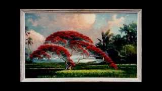 How I make money with Unusual ebay items #1- Highwaymen paintings!