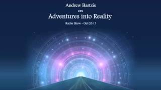 Adventures into Reality Oct-26-15