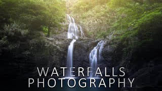 Chasing Waterfalls (From Rizal To Quezon Province, REAL QUICK!)