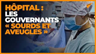 Face à la cinquième vague, l’hôpital est-il encore assez robuste ?