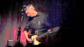 Troy Von Balthazar - Tone Clusters