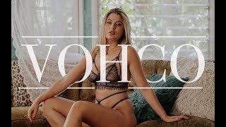 VOHCO Lingerie