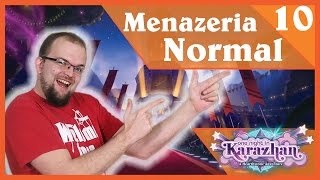 KARAZHAN - TRZECIE SKRZYDŁO NORMAL - HEARTHSTONE EXTRA