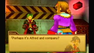 Let's Play Wild Arms 3 Ep 82 Ring Farming