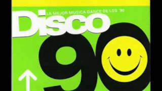 Disco 90 Vol. 1