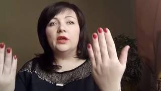 Отзыв Елены Шевченко - Волшебный лист психолога