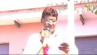 ELALE SMSYAO KE LIYE PURAV VIDHAYAK SURESH CHODHRI NE DIYA GYAPA