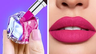 Flawless Makeup Tips And Beauty Hacks