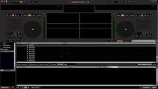 How to resize windows/panels in Scratch Live