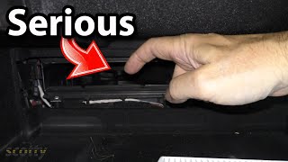 A Serious Warning to All Car Owners, You Need to Replace This Right Now