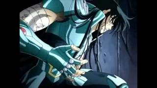 Shiryu - La Tecnica de Los Cien Dragones