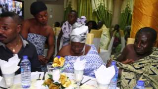 Patriensa Annual Get Together