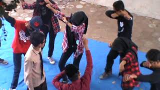 ANAK JAMAN NOW !!!!!! GOYANG KEWER-KEWER