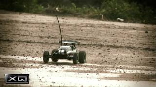XQ SPEED BUG RADIO CONTROL
