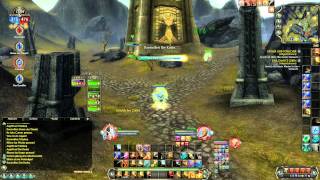 RIFT - PvP 1.8, Cleric Heal (Codex) (German)