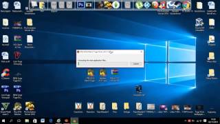 Tutorial PES 16 Patch Tuga Vicio 0.5