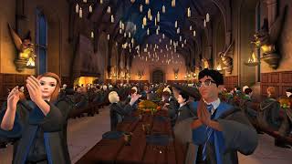 Harry Potter: Hogwarts Mystery???геймплей игры HD ᴴᴰ