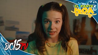 Disney Channel España | Nueva Serie: Flipante Noa (Estreno - Promoción 01)