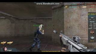 Headshot İnfiplay wallhack