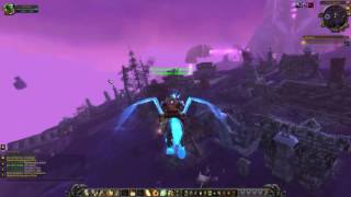 WoW quest #3829 Cohlien Frostweaver