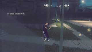 25 To Life Online \ XBOX360