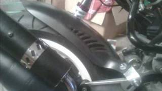 aerox 100 x-treme 2