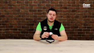Налобный фонарь Princeton Tec Remix. Обзор