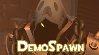 The Demospawn [SFM]