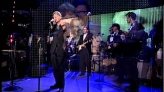 Paul McCartney, Eric Clapton, Bono and others -- "Let It Be"