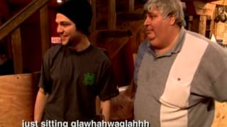 Don Vito's Best Moment 2 - Viva La Bam