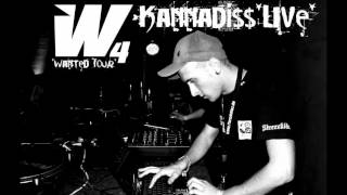 Kanna[d]iSs - BaSs ShOt