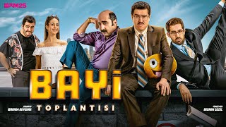 Bayi Toplantısı - Fragman (21 Şubat’ta Sinemalarda)