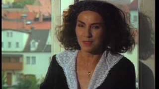 Sandra Paretti: "DER ROTE VOGEL" - Fernsehjuwelen DVD - ZDF-Trailer zu: Freitod/Sterbehilfe