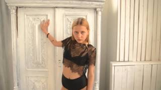 Ai-Tini LIZA K