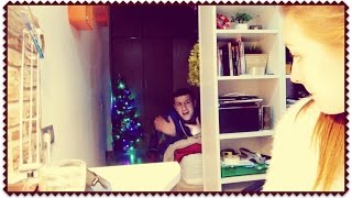 VLOG: КАТЯ И ВАНЯ  11.12.14