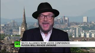 NATO backs down on Russian rhetoric; Pentagon confirms no US soldiers to Ukraine (full show)