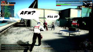 Blitz - APB:R Frag Movie by NikoFM