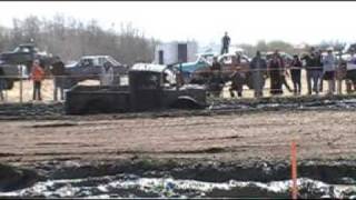 FSJ Mud Bog 2009 part IIII