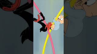 Looney Tunes auf Deutsch ???????? | Alarm! | WB Kids