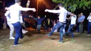 Kürendere mahallesi gençleri "Kayalcanın taşları" (Ahmet Salun)